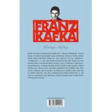 Babaya Mektup - Franz Kafka - Maviçatı Yayınları