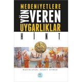 Hint - Medeniyete Yön Veren Uygarlıklar - Maviçatı Yayınları