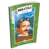 Nikola Tesla (Mucitler) Maviçatı Yayınları