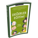Farkı Fark Etmek İçin: Değerler Eğitimi - Ömer Doğan - Maviçatı Yayınları