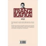 Ateşçi - Franz Kafka - Maviçatı Yayınları