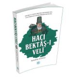 Hacı Bektaş-ı Veli - Nazım Soylu - Maviçatı Yayınları