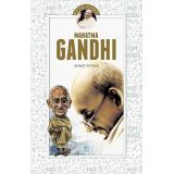 Mahatma Gandhi (Biyografi) Ahmet Seyrek - Maviçatı Yayınları