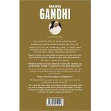 Mahatma Gandhi (Biyografi) Ahmet Seyrek - Maviçatı Yayınları
