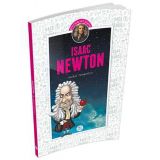 Isaac Newton (Biyografi) Murat Türkoğlu Maviçatı Yayınları