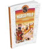 Marco Polo (Biyografi) Ahmet Seyrek - Maviçatı Yayınları
