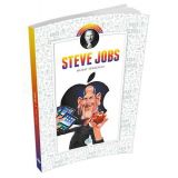 Steve Jobs (Biyografi) Murat Türkoğlu - Maviçatı Yayınları