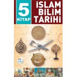 İslam Bilim Tarihi 5 Kitap Seti (750-2017) Maviçatı Yayınları