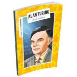Alan Turing (Matematik) Maviçatı Yayınları