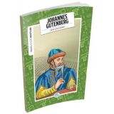 Johannes Gutenberg (Mucitler) Maviçatı Yayınları
