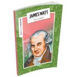 James Watt (Mucitler) Maviçatı Yayınları