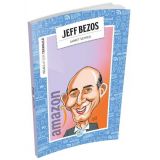 Jeff Bezos (Teknoloji) Maviçatı Yayınları