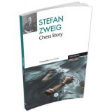 Chess Story - Stefan Zweig (İngilizce) - Maviçatı Yayınları