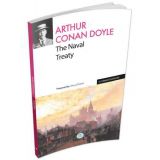 The Naval Treaty - Arthur Conan Doyle  (İngilizce) Maviçatı Yayınları