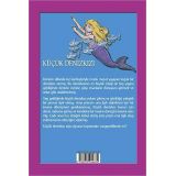 Küçük Deniz Kızı - Hans Christian Andersen - Maviçatı Yayınları