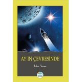 Ay’ın Çevresinde - Jules Verne - Maviçatı Yayınları