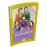 Küçük Kadınlar - Louisa May Alcott - Maviçatı Yayınları