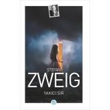 Yakıcı Sır - Stefan Zweig - Maviçatı Yayınları