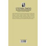 Kaçak ve Sahaf Mendel - Stefan Zweig - Maviçatı Yayınları