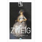Dadı ve Leporella - Stefan Zweig - Maviçatı Yayınları