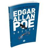 Gözlük - Edgar Allan Poe - Maviçatı Yayınları