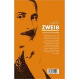 Olağanüstü Bir Gece - Stefan Zweig - Maviçatı Yayınları