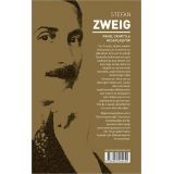 Rahel Tanrıyla Hesaplaşıyor - Stefan Zweig - Maviçatı Yayınları
