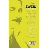 Gömülü Şamdan - Stefan Zweig - Maviçatı Yayınları