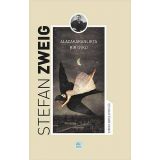 Alacakaranlıkta Bir Öykü - Stefan Zweig - Maviçatı Yayınları