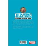 Dünyanın Ucundaki Fener - Jules Verne - Maviçatı Yayınları