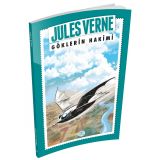 Göklerin Hakimi - Jules Verne - Maviçatı Yayınları