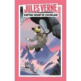 Kaptan Grant’ın Çocukları - Jules Verne - Maviçatı Yayınları