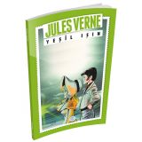 Yeşil Işın - Jules Verne - Maviçatı Yayınları