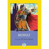 Beowulf - M.Taylan Öztürk - Maviçatı Yayınları