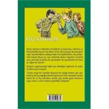 Küçük Erkekler - Louisa May Alcott - Maviçatı Yayınları