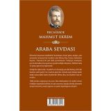 Araba Sevdası - Recaizade Mahmut Ekrem - Maviçatı Yayınları