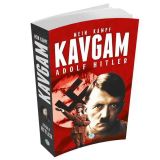 KAVGAM - Adolf Hitler - Maviçatı Yayınları