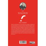 Hacı Murat - Tolstoy - Maviçatı (Dünya Klasikleri)