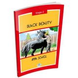 Black Beauty - Anna Sewell (Stage-2) Maviçatı Yayınları