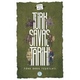 Türk Savaş Tarihi 5 (Türk Ordu Teşkilatı) Maviçatı Yayınları