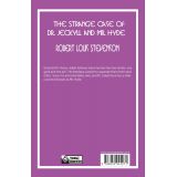The Strange Case of Dr. Jeckyll and Mr. Hyde (Stage-5) Maviçatı Yayınları