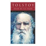 İnsan Ne İle Yaşar - Tolstoy - Maviçatı (Dünya Klasikleri)