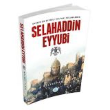 Selahaddin Eyyubi - Bülent Temel - Maviçatı Yayınları