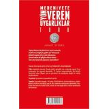 Türk - Medeniyete Yön Veren Uygarlıklar - Maviçatı Yayınları