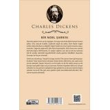Bir Noel Şarkısı - Charles Dickens - Maviçatı (Dünya Klasikleri)