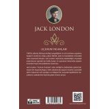 Uçurum İnsanları - Jack London - Maviçatı (Dünya Klasikleri)