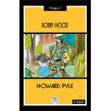 Robin Hood - Howard Pyle (Stage-1) Maviçatı Yayınları
