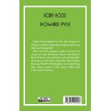 Robin Hood - Howard Pyle (Stage-1) Maviçatı Yayınları