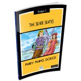 The Silver Skates - Mary Mapes Dodge (Stage-1) - Maviçatı Yayınları