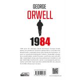 1984 - George Orwell - Maviçatı Yayınları